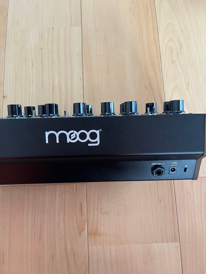 moog MOTHER-32 モジュラーシンセサイザー