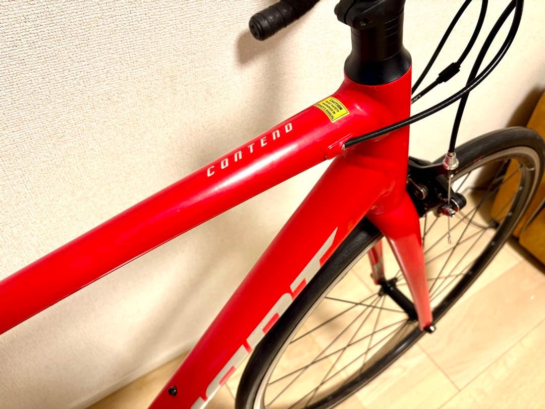 ☆GIANT 2021 CONTEND 2 ジャイアント コンテンド2