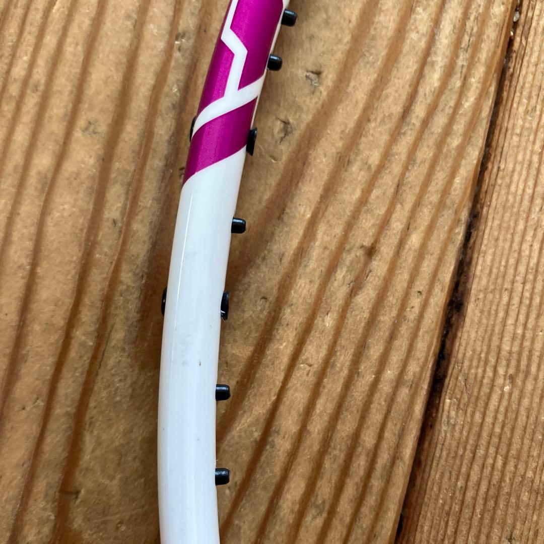 ゴーセン　GOSEN ジュニア　バドミントンラケット　新品未使用　グラビタスX