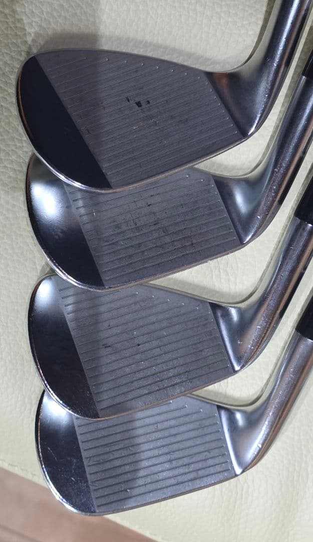 SRIXON ZX7 アイアン 7本セット