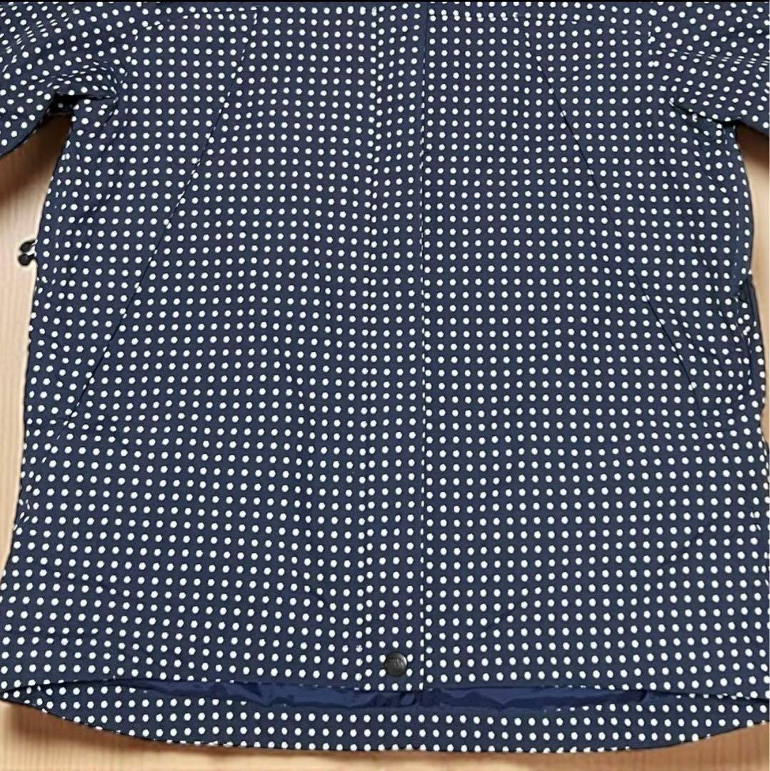【美品】NOVELTY SCOOP JACKET L ザノースフェイス
