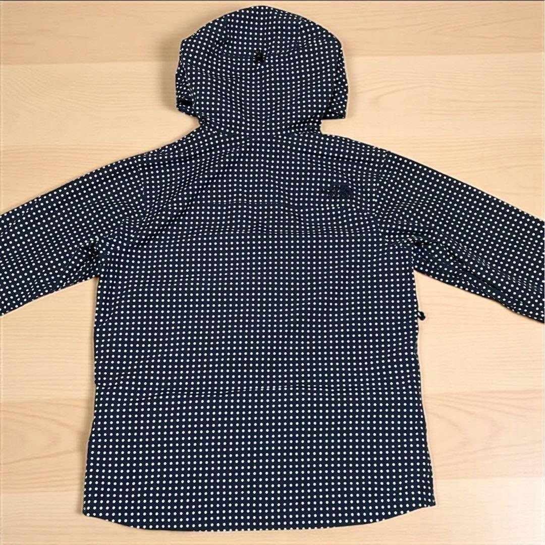 【美品】NOVELTY SCOOP JACKET L ザノースフェイス
