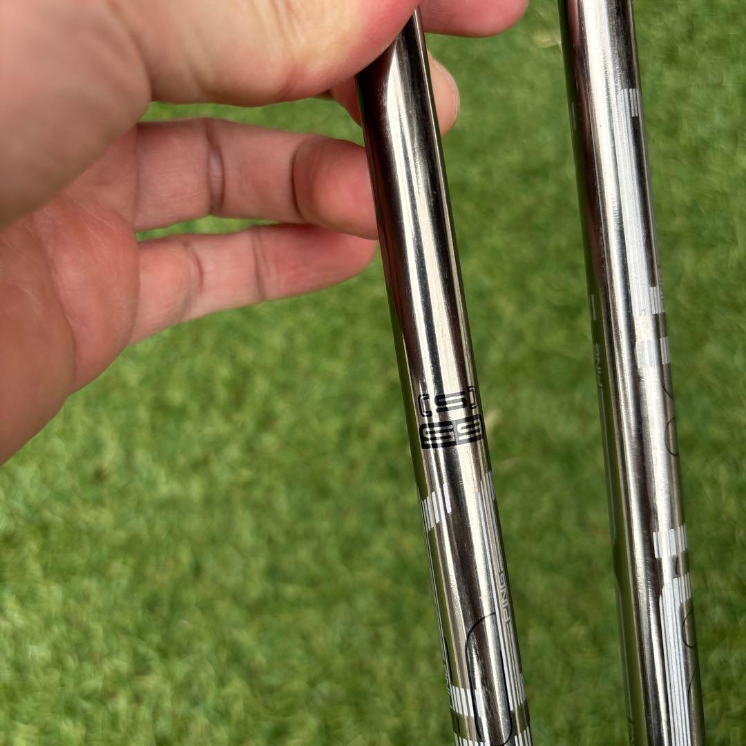 フェアウェイウッド　2本セット