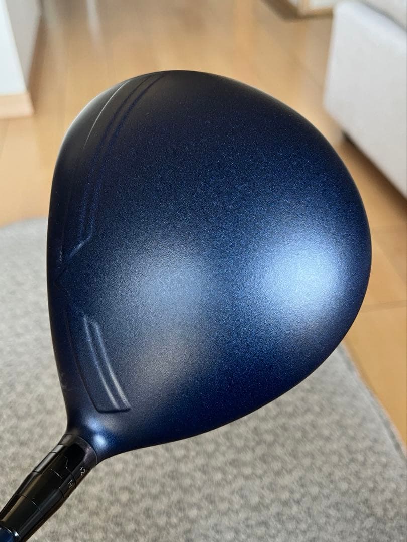 専用キャロウェイ XRドライバー 1w 10.5° 純正カーボン硬さS 45.5