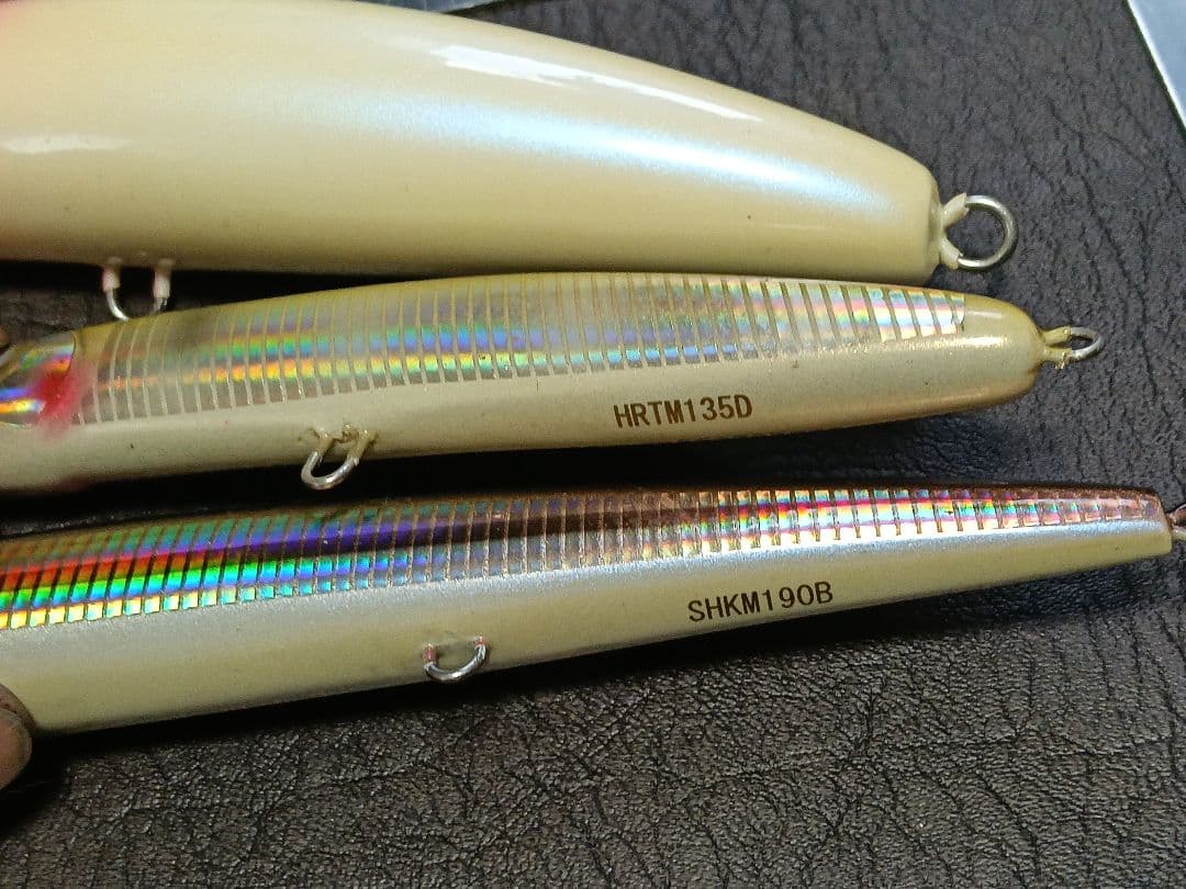 FCLLABO ・TG163 ・SHKM190B ・HRTM135D
