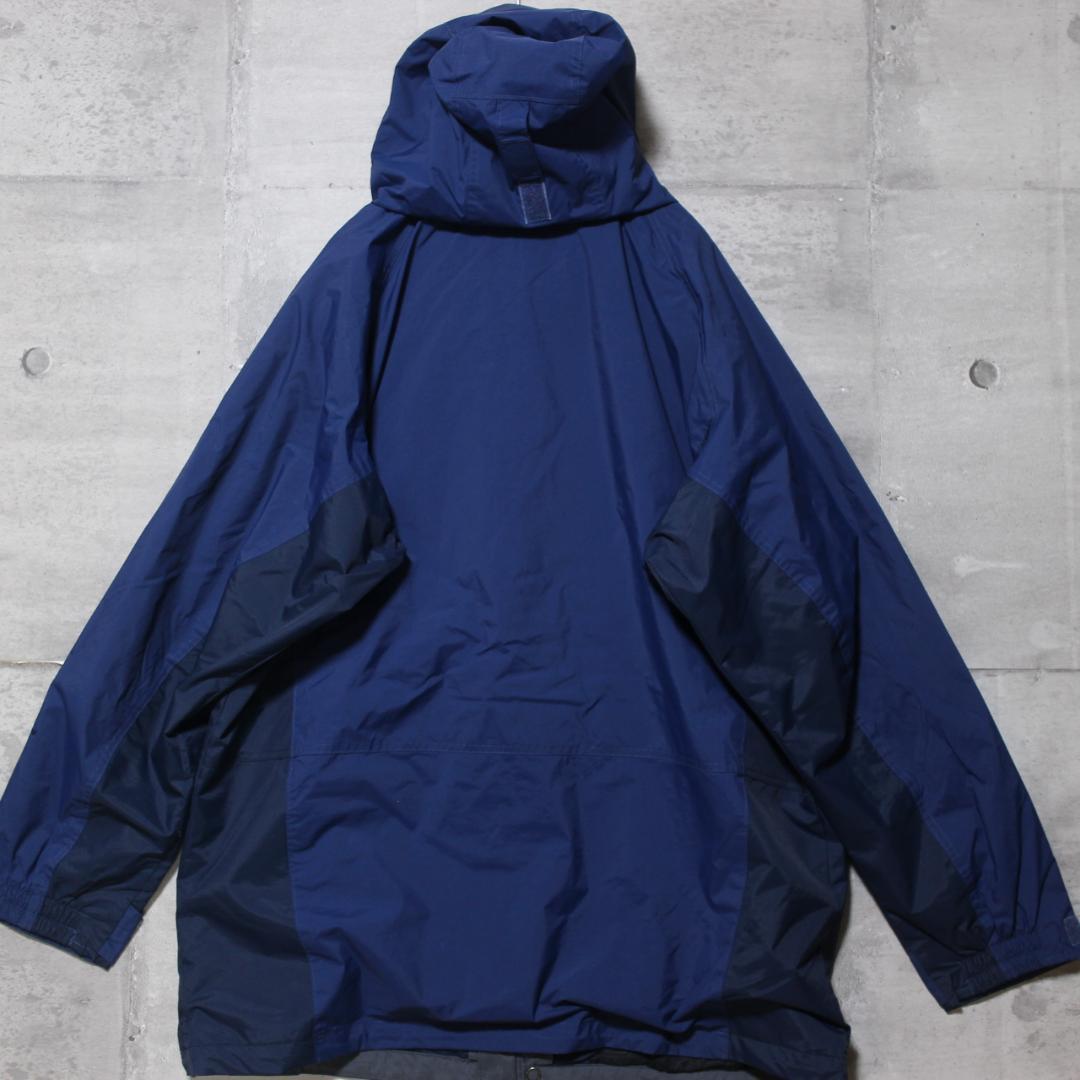 【希少美品 XCOライン】ストームドライ【L】Columbia スノージャケット
