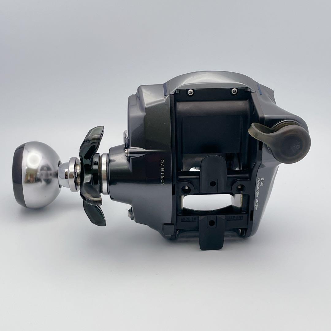 【概ね美品】DAIWA ダイワ 電動リール SEABORG シーボーグ 300J