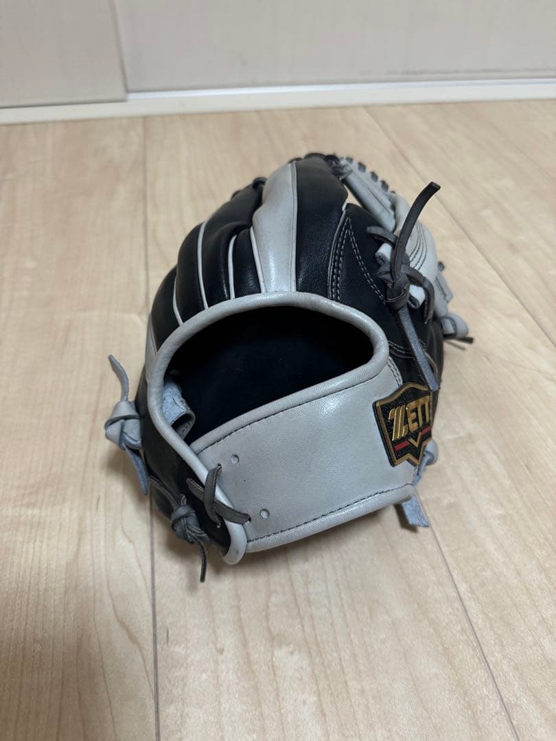 ZETT プロステイタス 内野用 吉川尚輝モデル