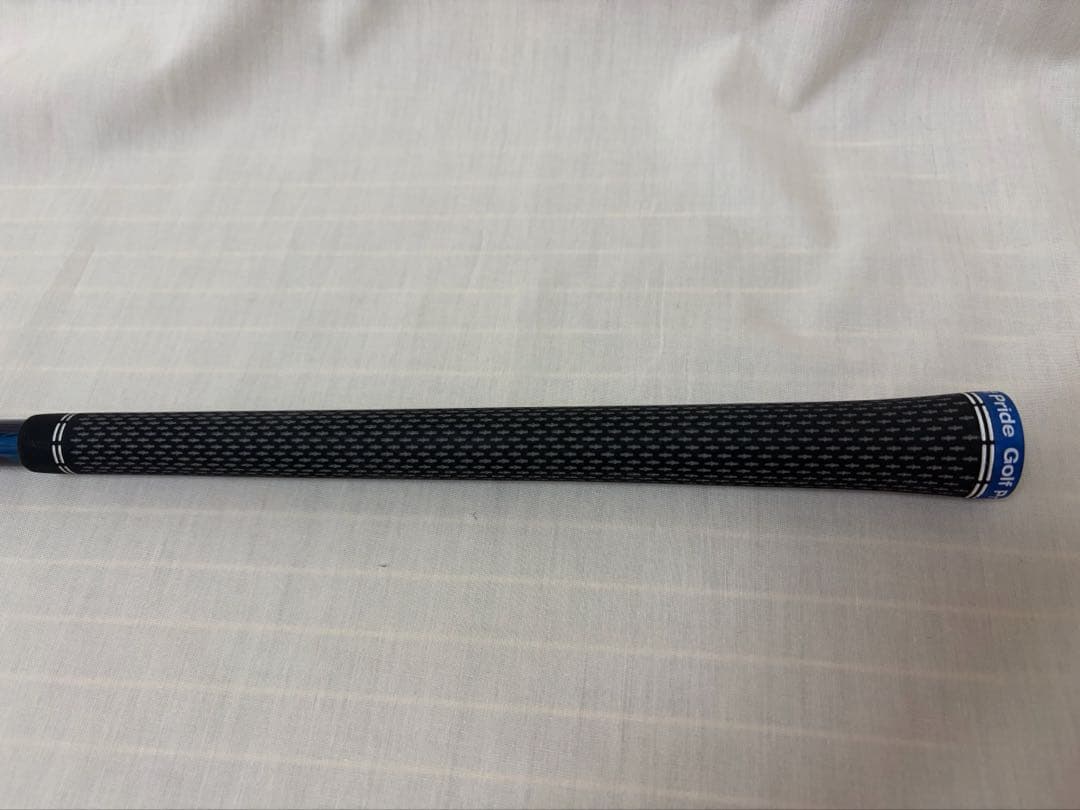 テーラーメイド Qi10 MAX #7 22° TM50 SR 美品