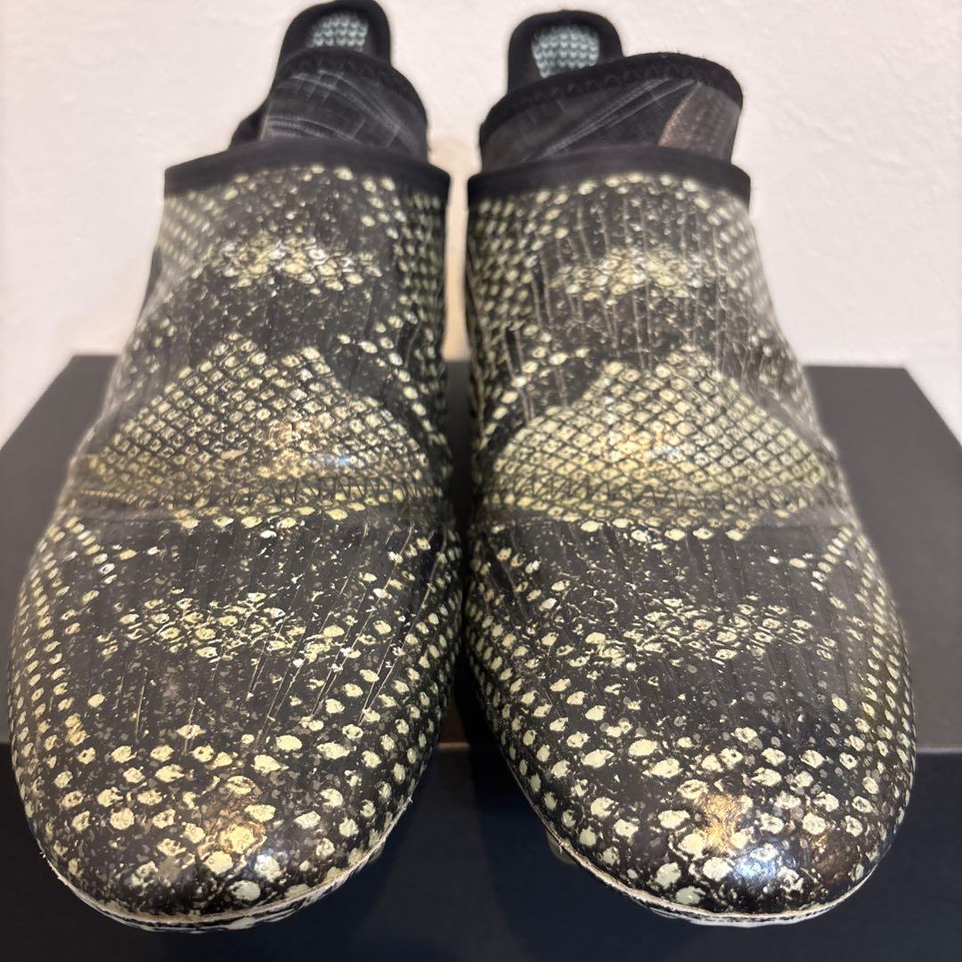 adidas X 16+ ピュアカオス FG/AG 25.5cm