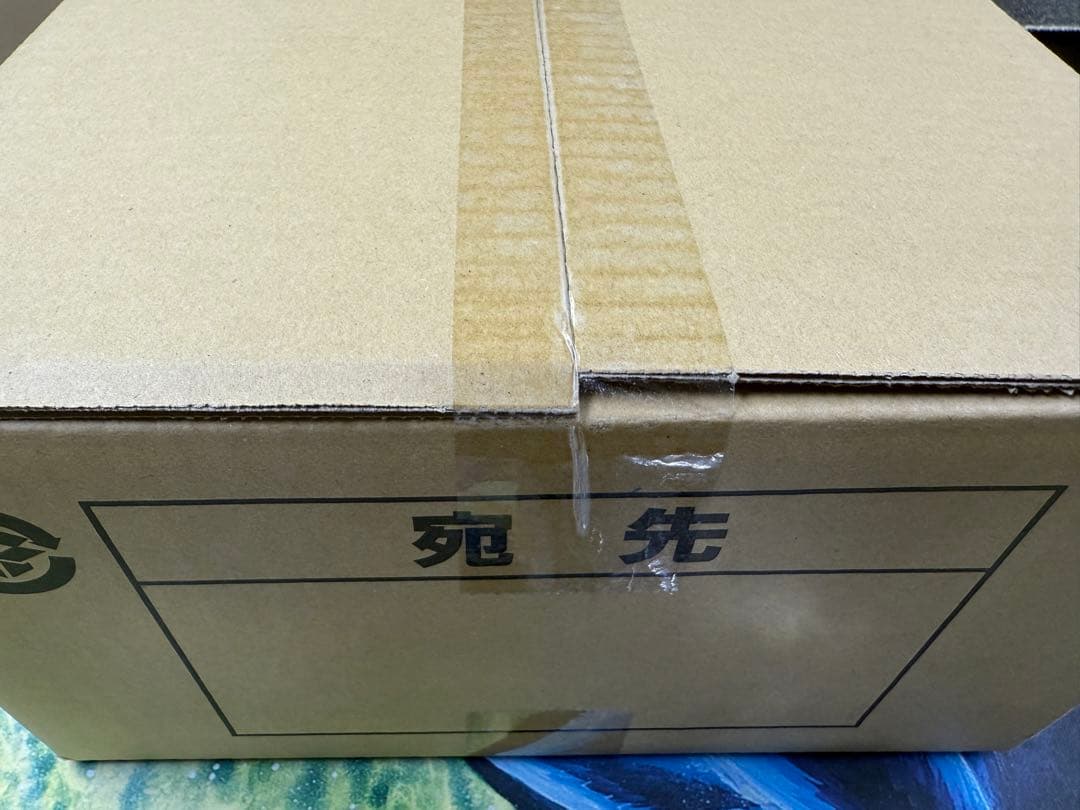 Lycee ま〜まれぇど 1.0 未開封カートン