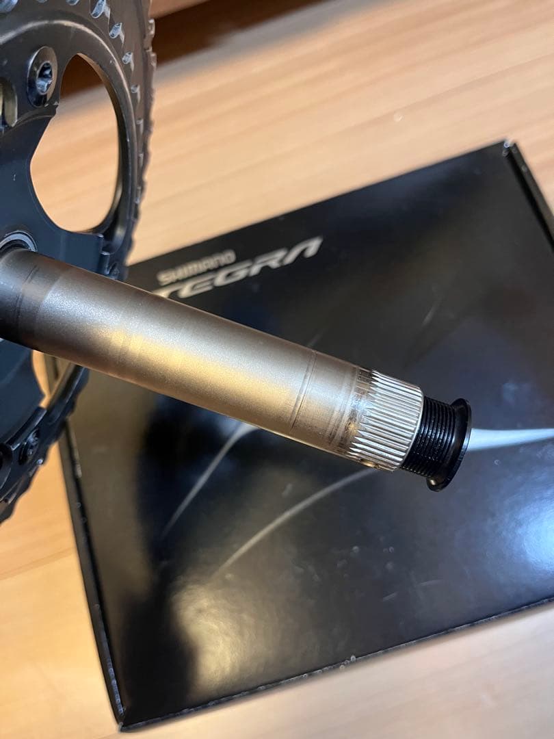 Shimano fc-r8000 アルテグラ クランク