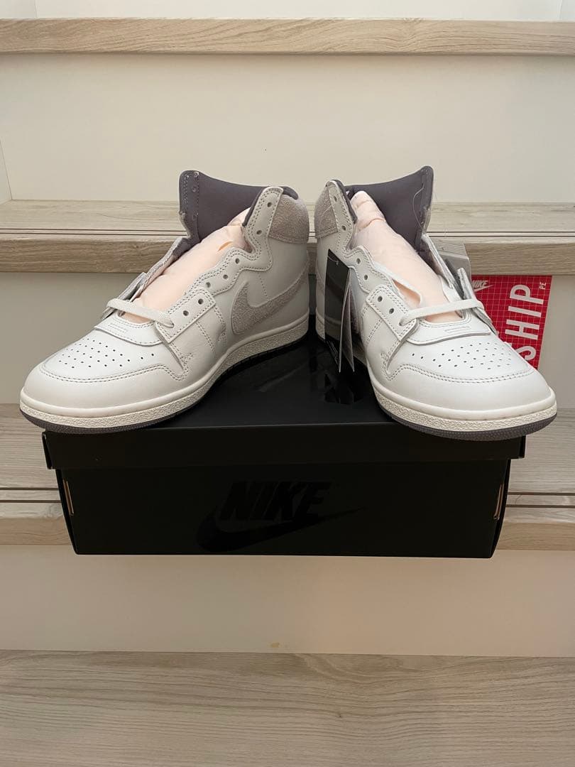 シューズ(男性用) JORDAN AIR SHIP PE SP 11