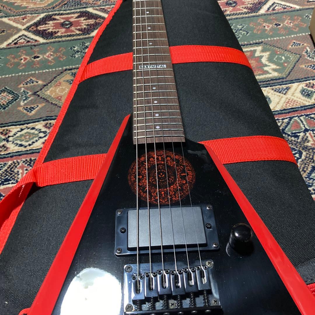 BABYL MINI-ARROW ESP ③ 美品