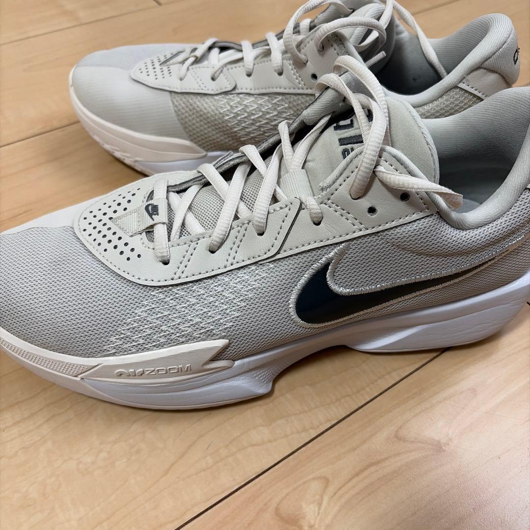 Nike Air Zoom エア ズーム G.T. カット アカデミー EP