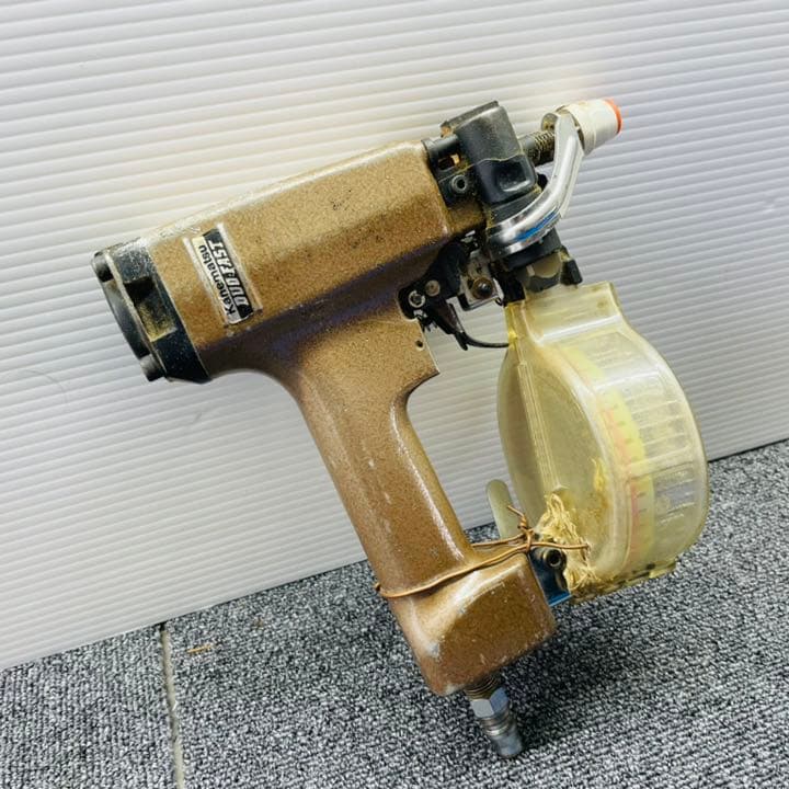 兼松　エアー釘打ち機　KDN-32L