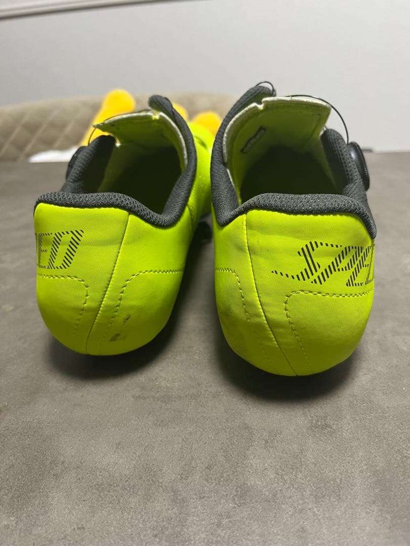 specialized TORCH 1.0ロードシューズ　27.0cm