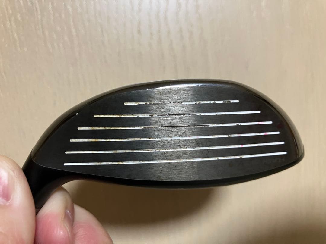 Callaway Rogue ST 16.5° フェアウェイウッド 3wＨＬ
