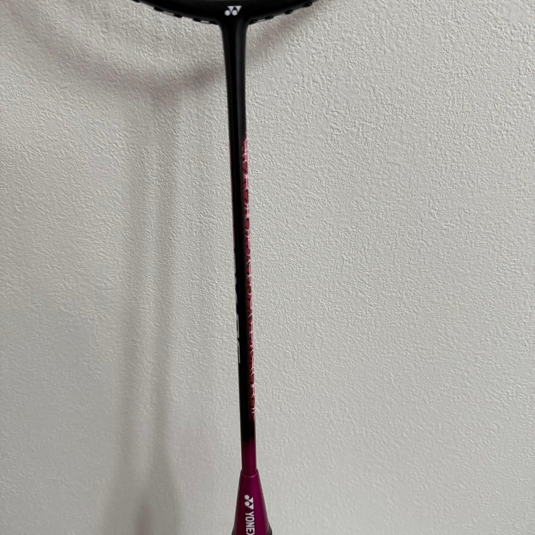【美品】YONEX ASTROX PS POWER SOAR バドミントン