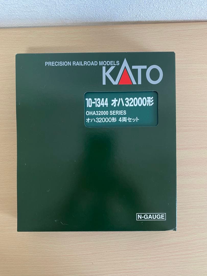 KATO 碓氷峠セットEF63(2次形/3次形)3両 ＋オハ32000 ＋ タキ