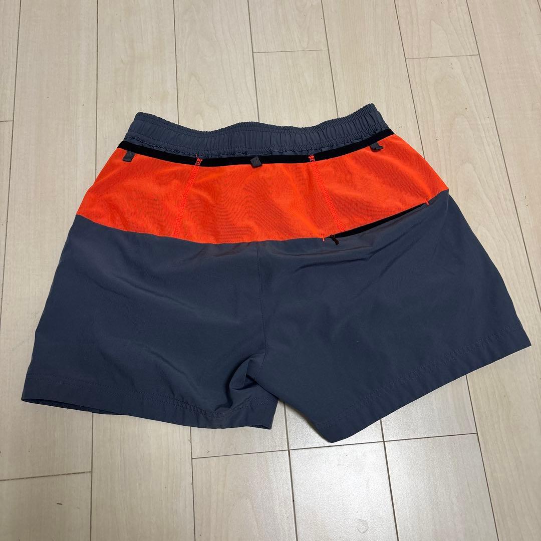 エルドレッソ eldoreso ランニング ショーツ