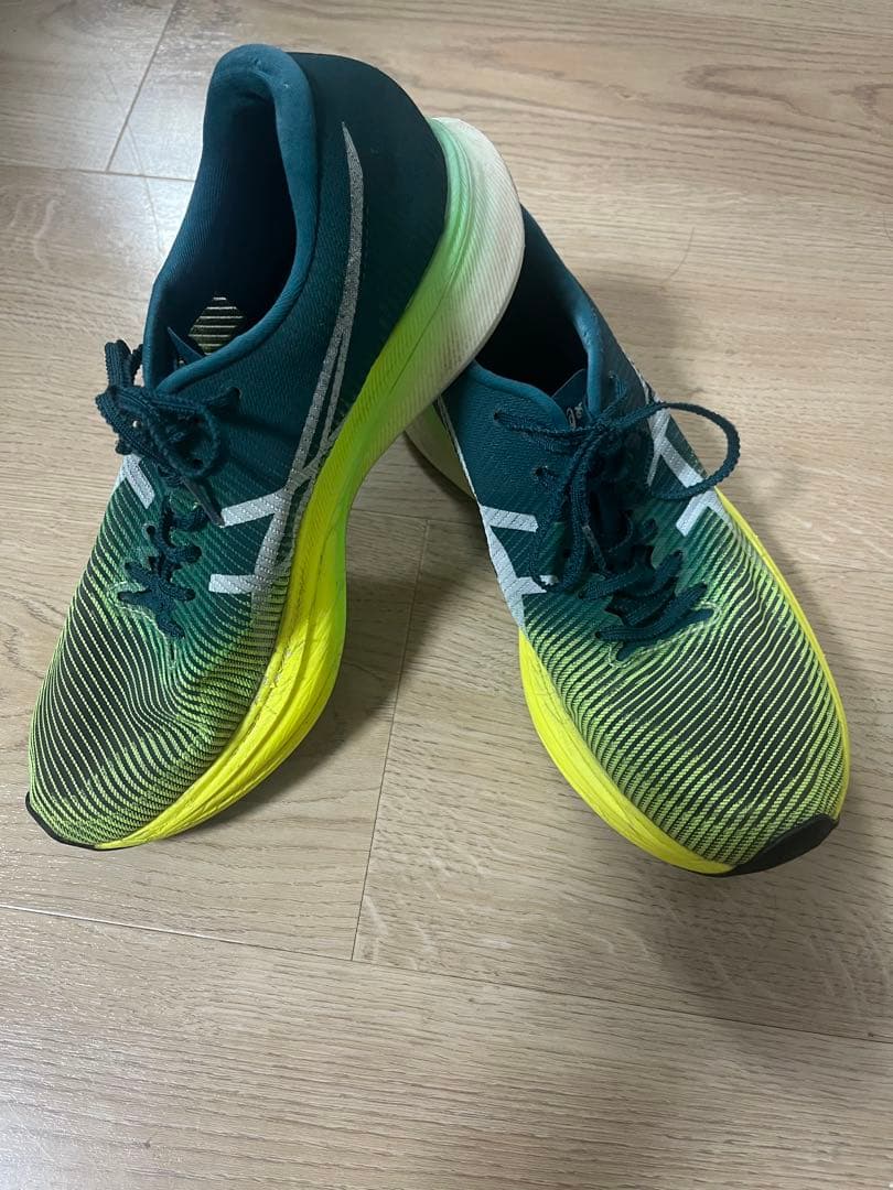 アシックス asics SPEED EDGE+