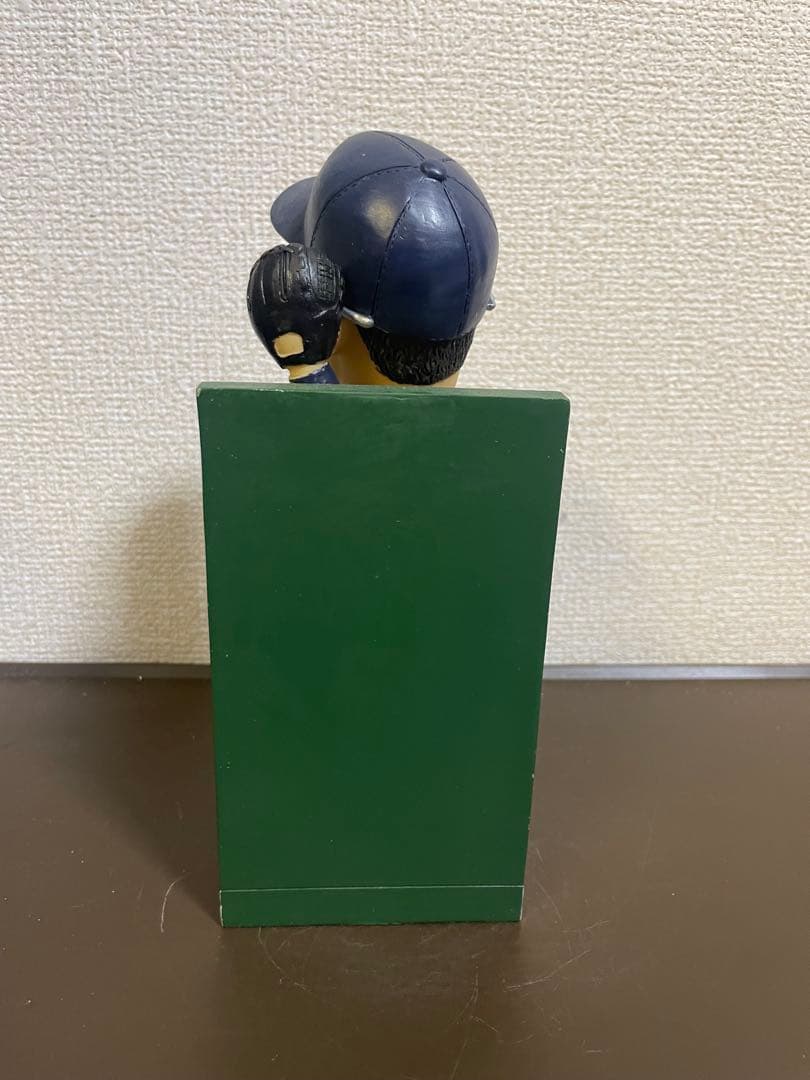 希少❗️イチロー　2003年　セイフィコフィールド　球場配布ボブルヘッド