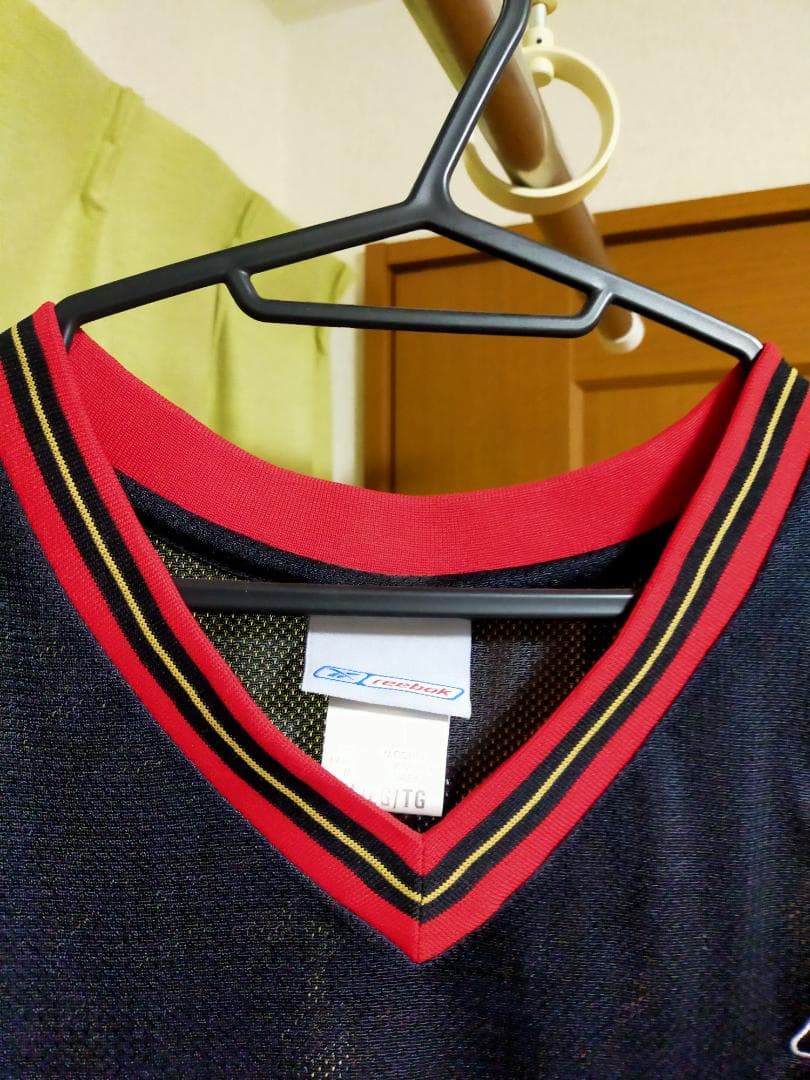 当時物Reebok製NBA アレン・アイバーソン 76ers ユニフォーム XL