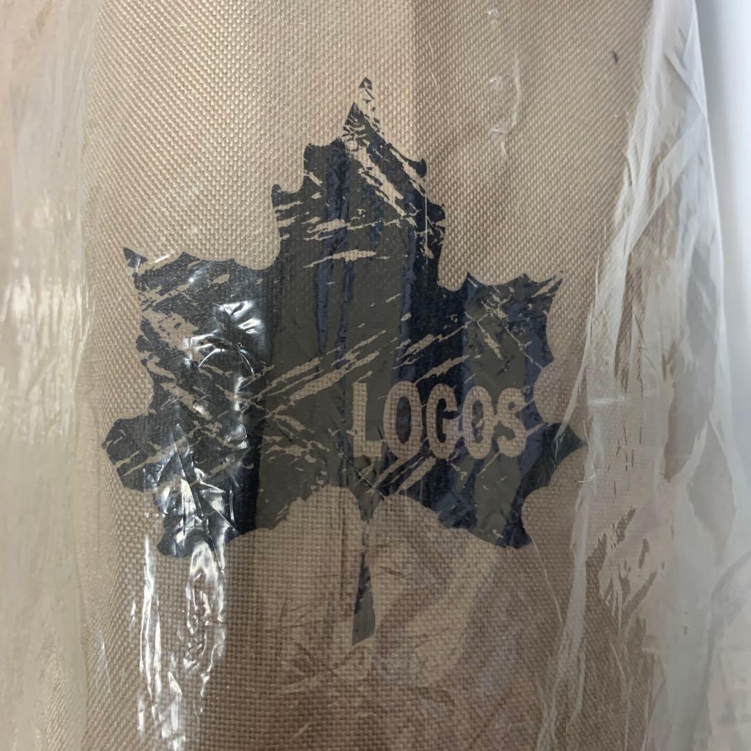 LOGOS Tradcanvas ハンモックチェア 通常サイズ 新品未使用