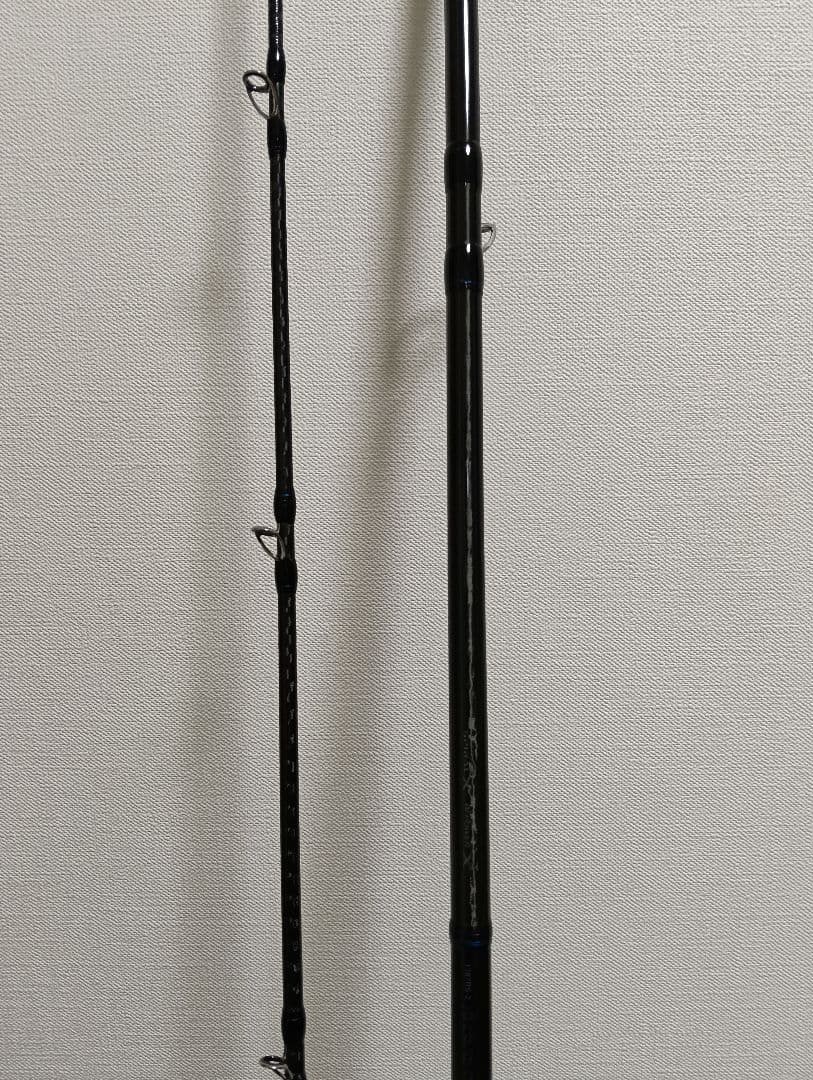 スコーピオン 1787