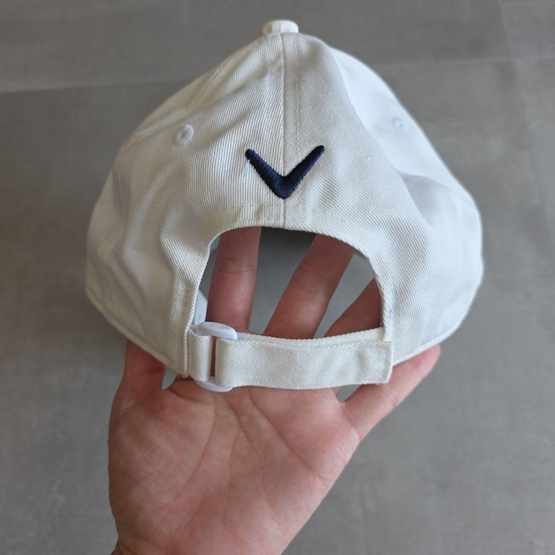 Callaway レディース ゴルフウエアセット