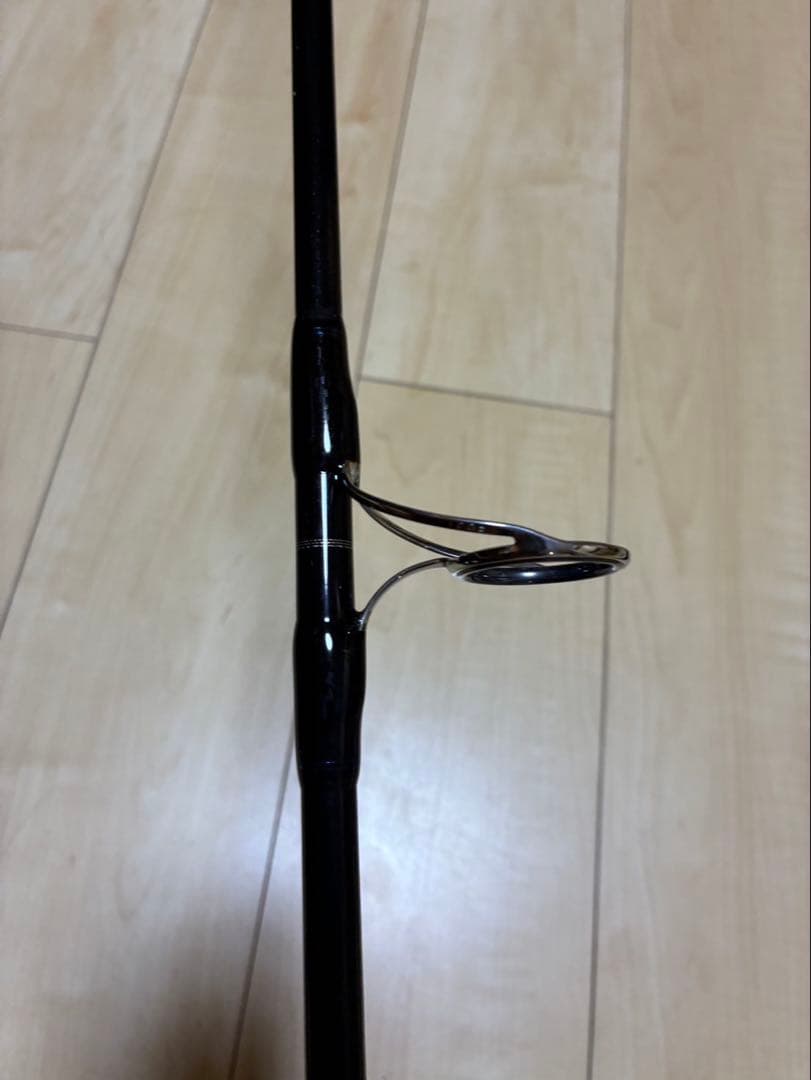 ヤマガブランクス　ブルースナイパーBlueSniper 81/8 正月セール