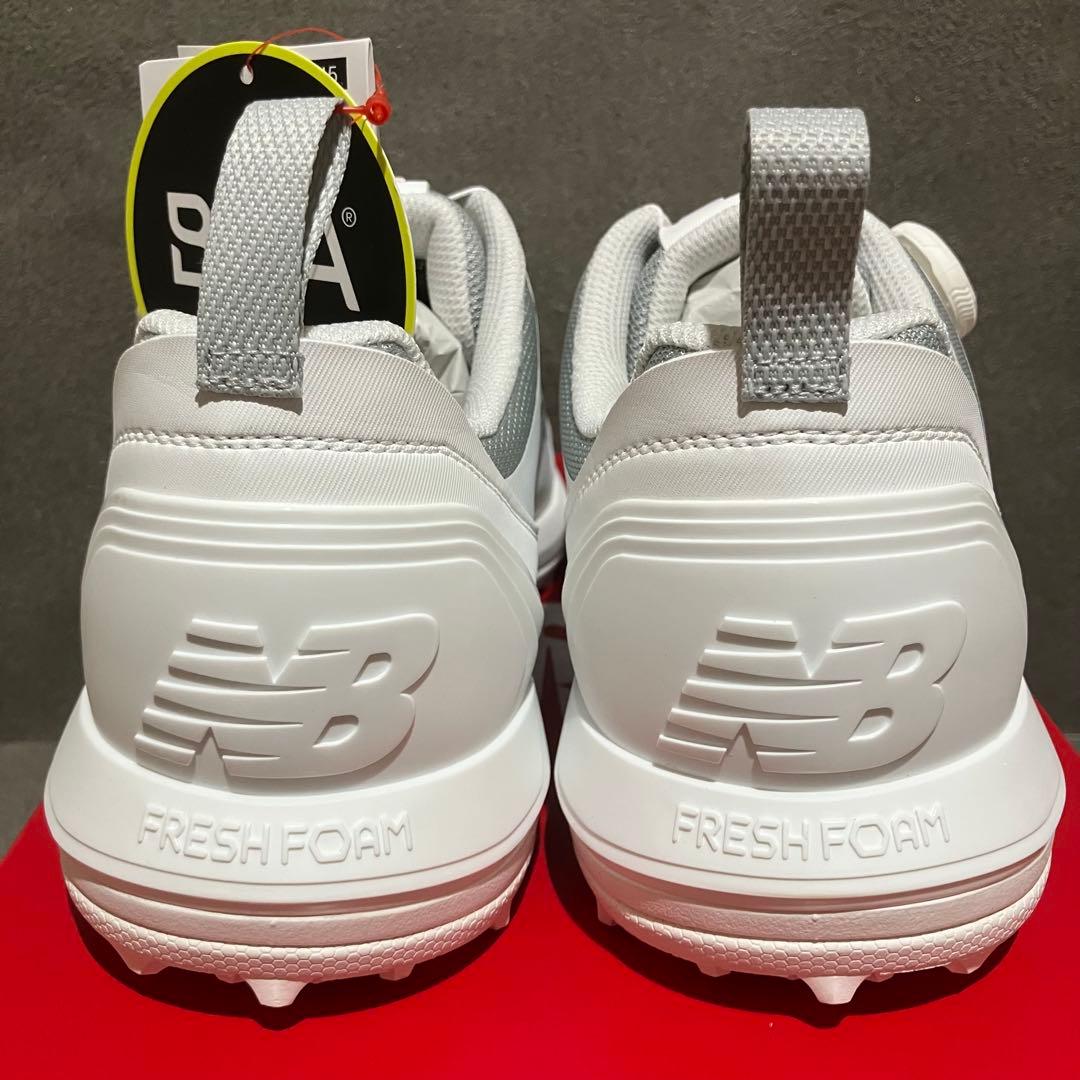 ⛳️【新品】ニューバランス new balance 26.5cm ゴルフシューズ