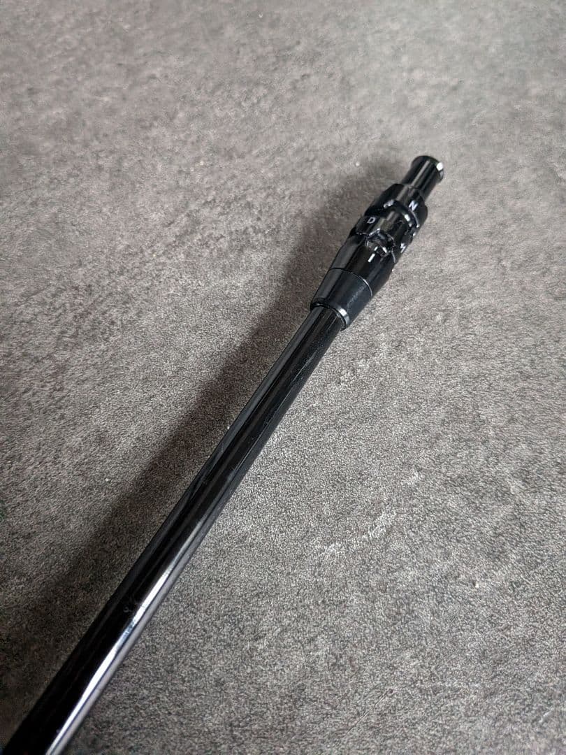 ●超美品　日本仕様●キャロウェイ　クァンタム純正テンセイシルバー用60S