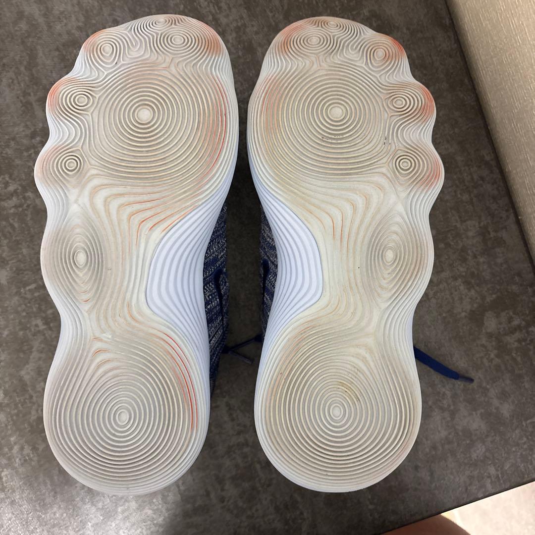 NIKEハイパーダンクフライニット　28.5cm