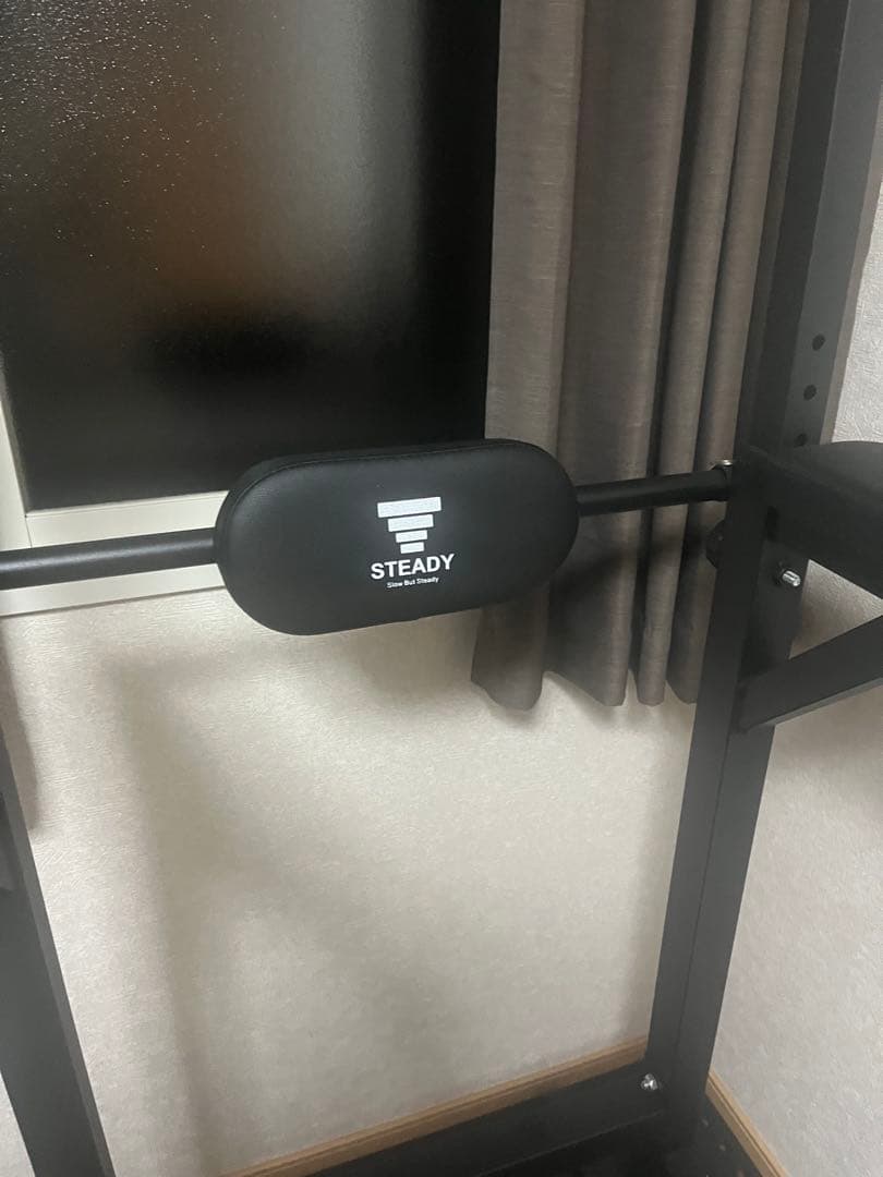 トレーニング機器
