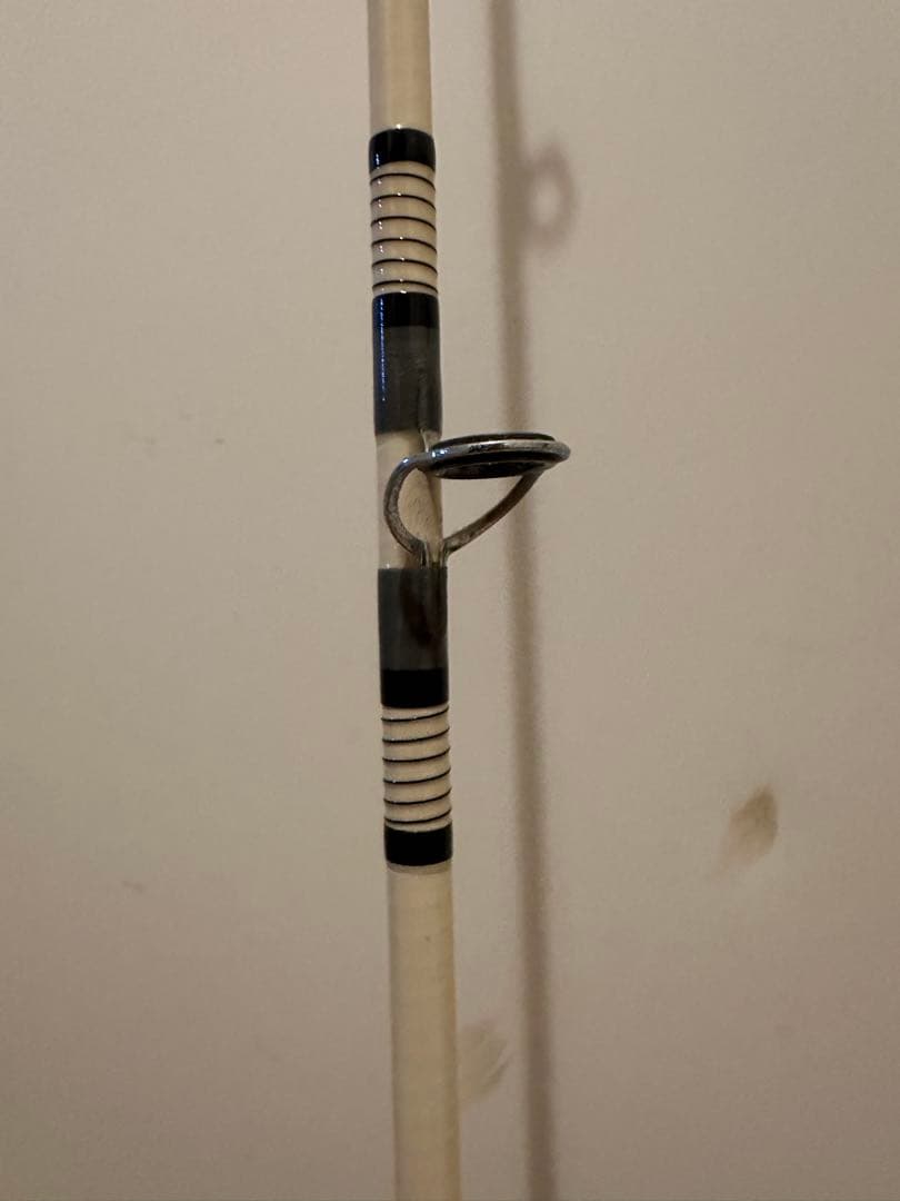 マツモトーイ　Dowluck Genius Carbon N°6055