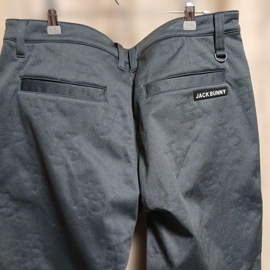 Jack Bunny グレー 防風パンツ　サイズ6　　新品