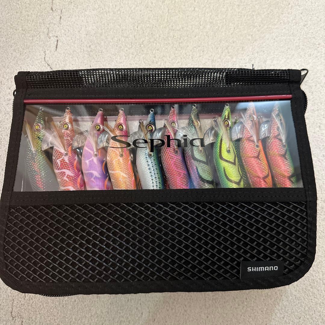 専用出品です。　　　SQUIDMANIA 3.5号