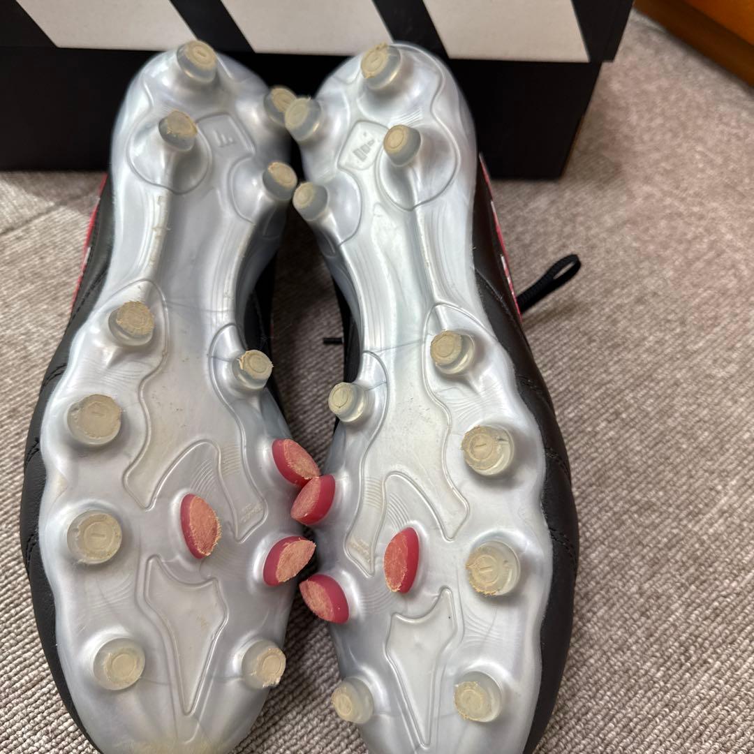 adidas コパアイコン2HG/AG
