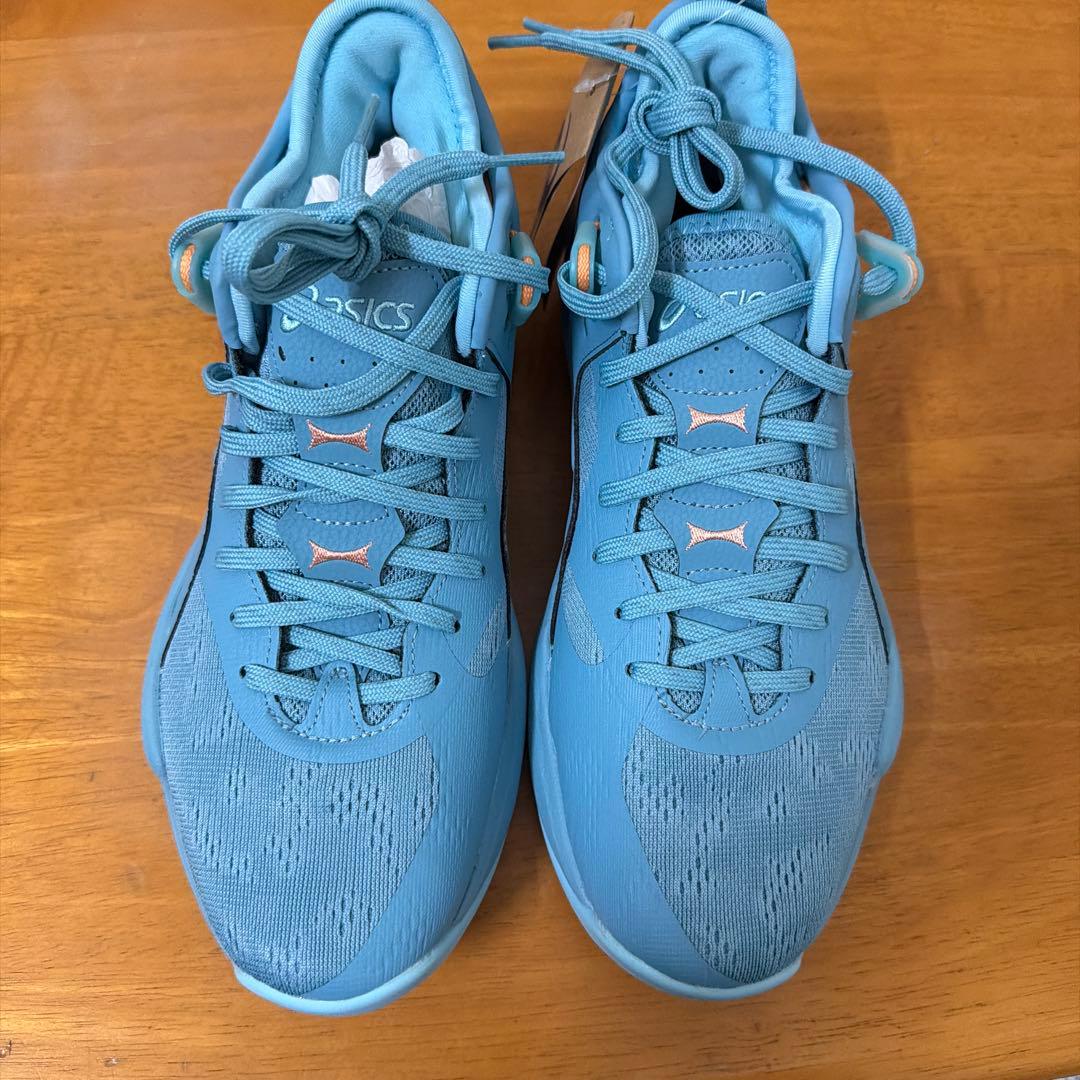 ASICS（アシックス）　NOVA SURGE LOW 2