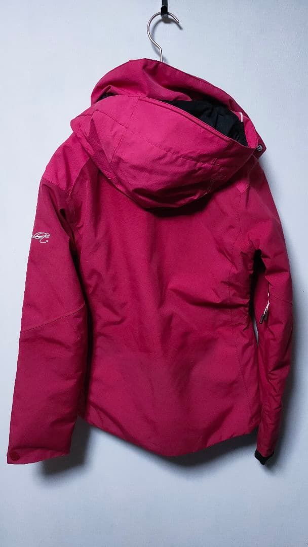 【ミレー MILLET】スキーウェア バックカントリー レディース 雪山