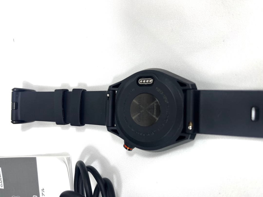 GARMIN APPROACH S40 GPSナビ　ガーミン　ゴルフナビ