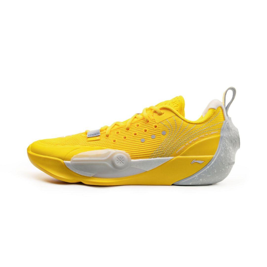 way of way Wade All City 13 「化学反応」