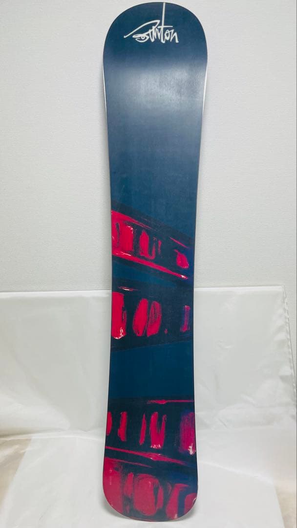 BURTON Balance 157.5 バートン バランス