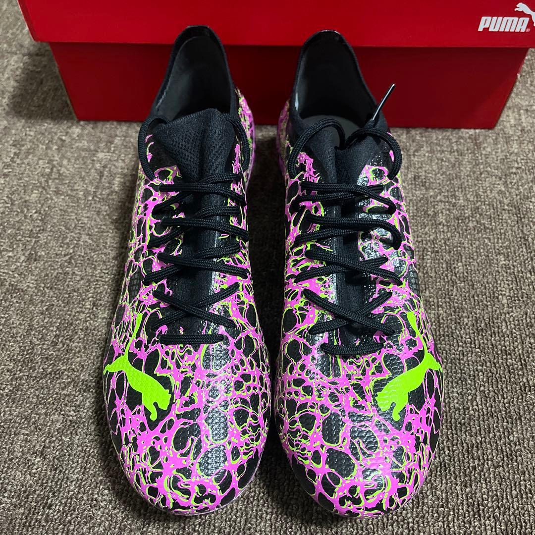 PUMA サッカースパイク ULTRA 1.3 FG/AG
