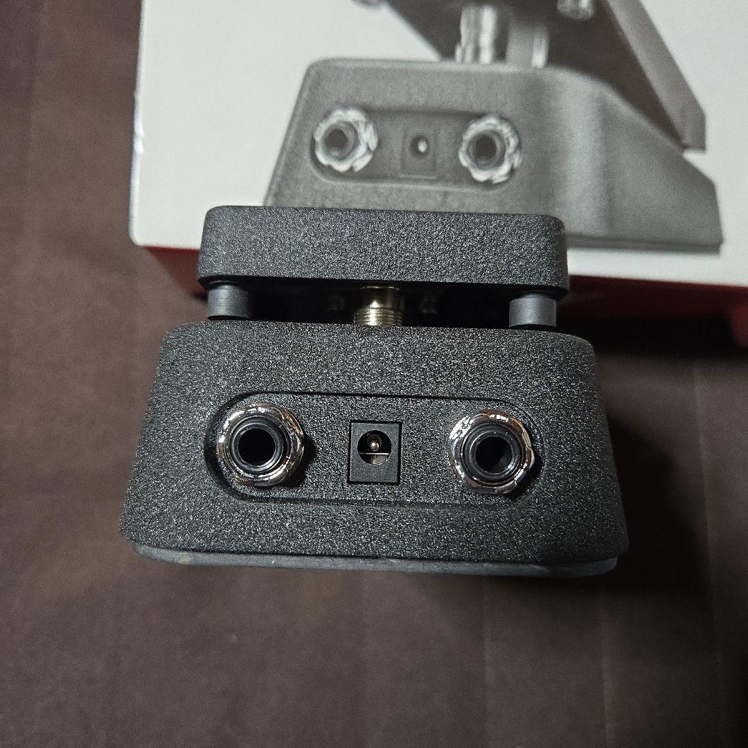 Jim Dunlop CBJ95 Cry Baby Junior WAH ワウ