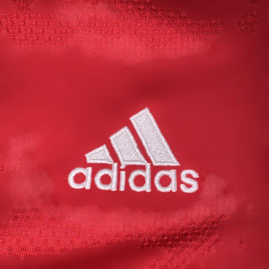バイエルンミュンヘン 09年 ホーム ユニフォーム CLIMACOOL 正規品