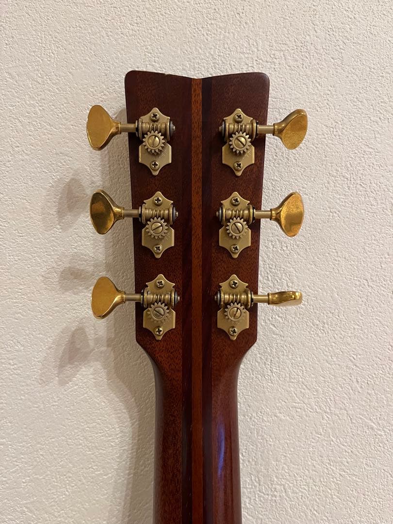 ギター YAMAHA LS26 A.R.E 2012