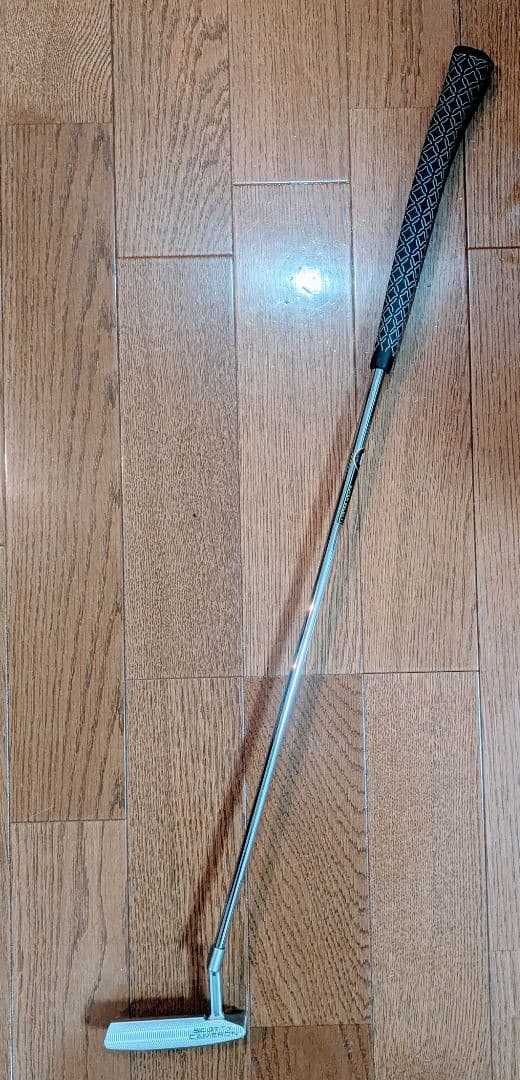 t*n様 SCOTTY CAMERON SUPER SELECT SQUAREB